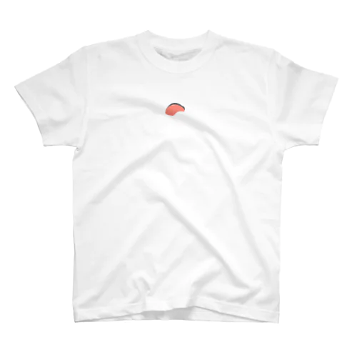 しゃけ Regular Fit T-Shirt