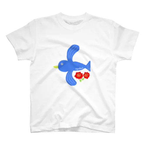 ブルーバード。 Regular Fit T-Shirt