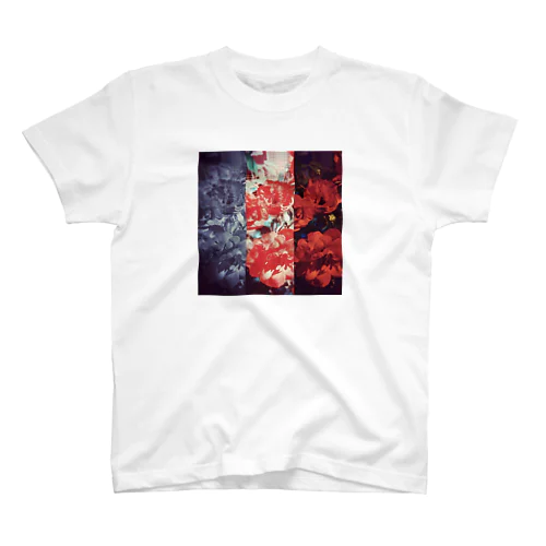 花香.1 Regular Fit T-Shirt