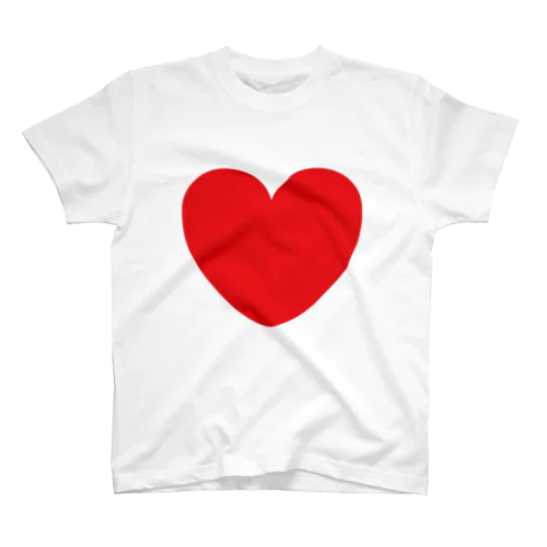 ♥ Regular Fit T-Shirt