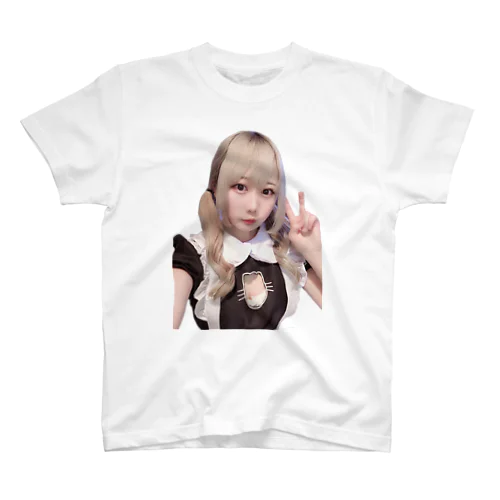 あ〜またやっちゃうのね、そうよ スタンダードTシャツ