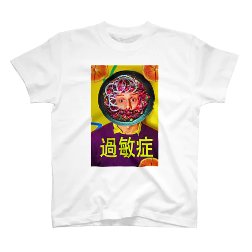 KABIN スタンダードTシャツ