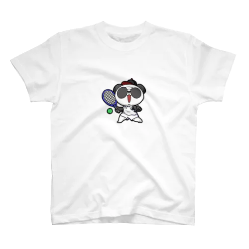 テニスなG-ぱん Regular Fit T-Shirt