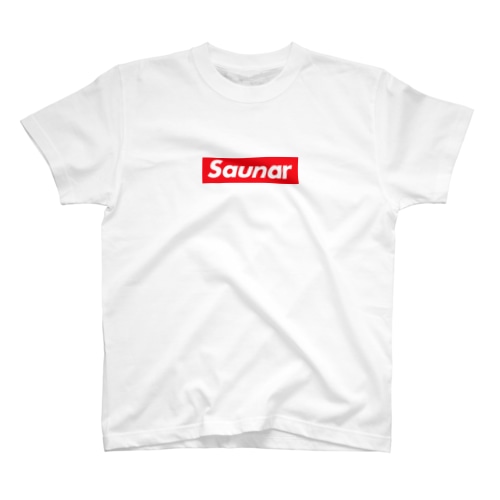 Saunar Regular Fit T-Shirt