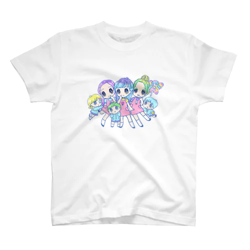 ウソツキ❤️T（数量限定） スタンダードTシャツ