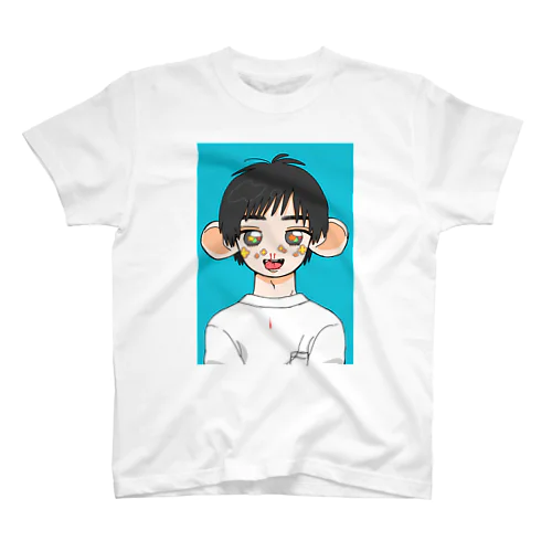 Tシャツ スタンダードTシャツ