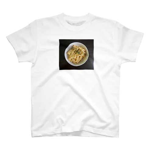マカロニアンドチーズ Regular Fit T-Shirt
