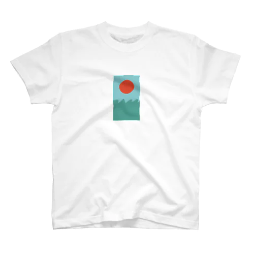 二〇二〇 スタンダードTシャツ