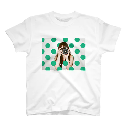 mint スタンダードTシャツ