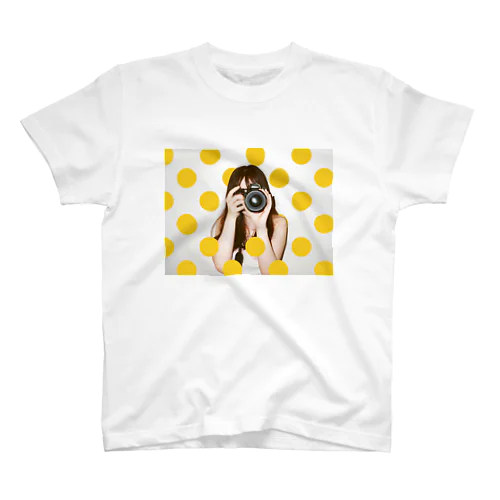 lemon スタンダードTシャツ