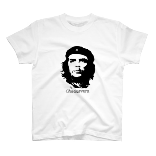 チェ・ゲバラ Guevara キューバ 革命 アルゼンチン Regular Fit T-Shirt