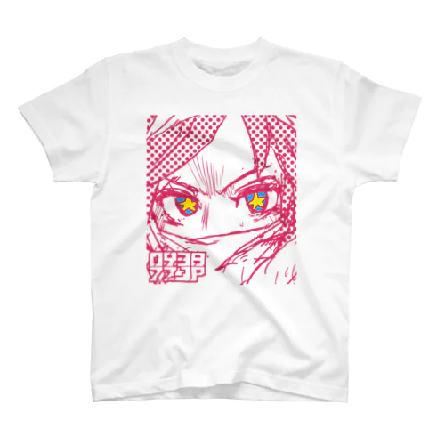 ☆☆ スタンダードTシャツ