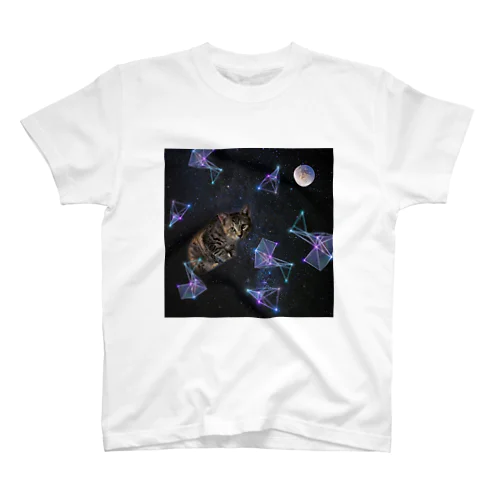 宇宙サバト Regular Fit T-Shirt