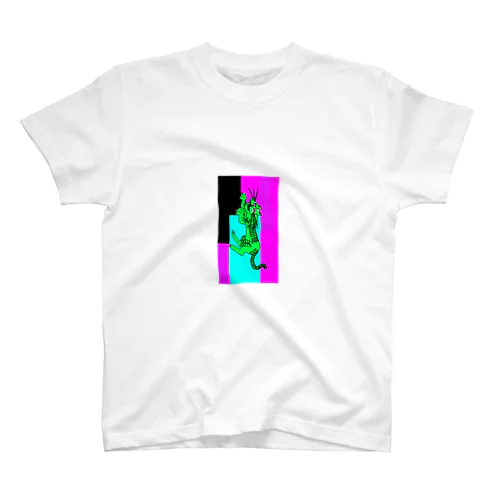 DOT_TORA Regular Fit T-Shirt