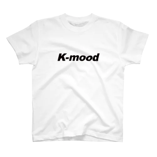 K-mood Regular Fit T-Shirt