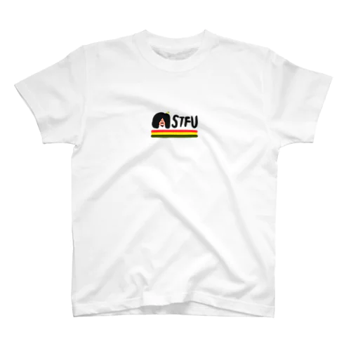 ミスタージャマイカン Regular Fit T-Shirt