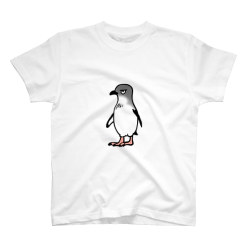 コガタペンギンA Regular Fit T-Shirt