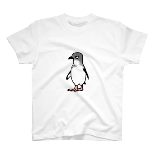 コガタペンギンA スタンダードTシャツ