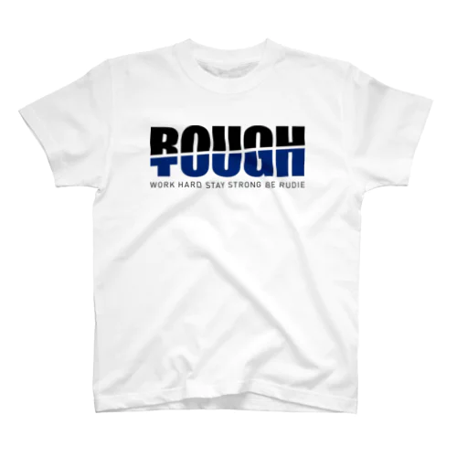 ROUGH & TOUGH Regular Fit T-Shirt