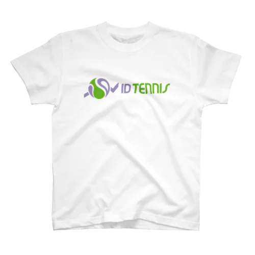 ID TENNIS スタンダードTシャツ