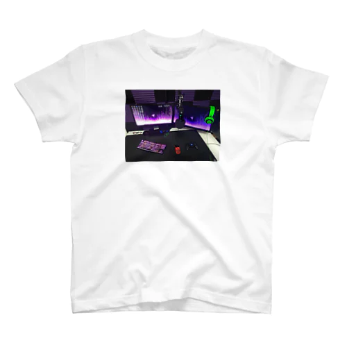 GAMERS&CREATORS Regular Fit T-Shirt