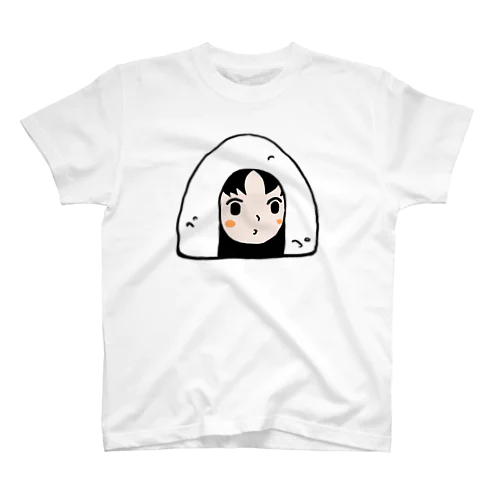 Kevin Onigiri Regular Fit T-Shirt