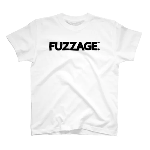 FUZZAGE No.1 (ファズエイジ) スタンダードTシャツ