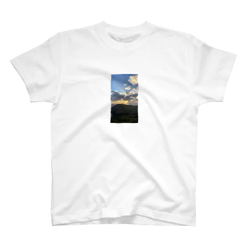 sunrise スタンダードTシャツ