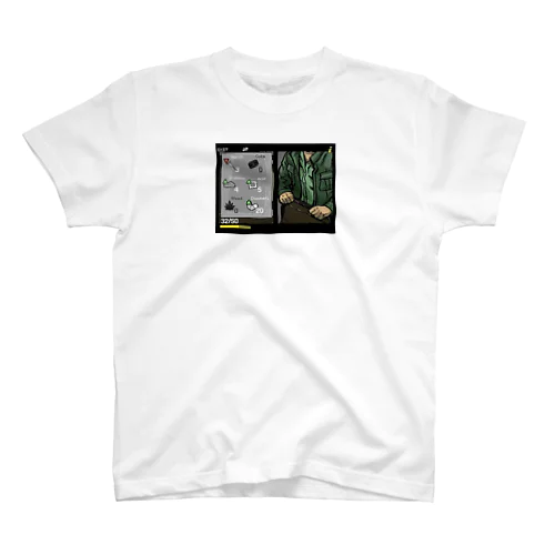 gang Regular Fit T-Shirt