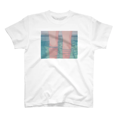 Lit Summer Regular Fit T-Shirt