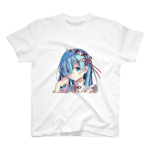 アニメ服 スタンダードTシャツ