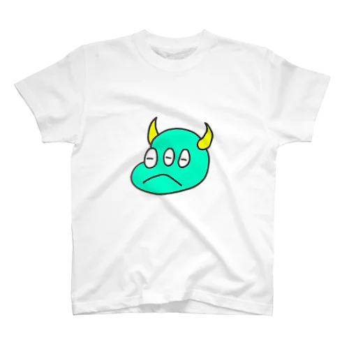 うーむのﾋﾟﾊﾟﾈｽﾞﾐ スタンダードTシャツ