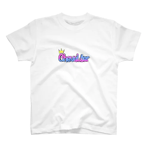 CHEVALIER Regular Fit T-Shirt