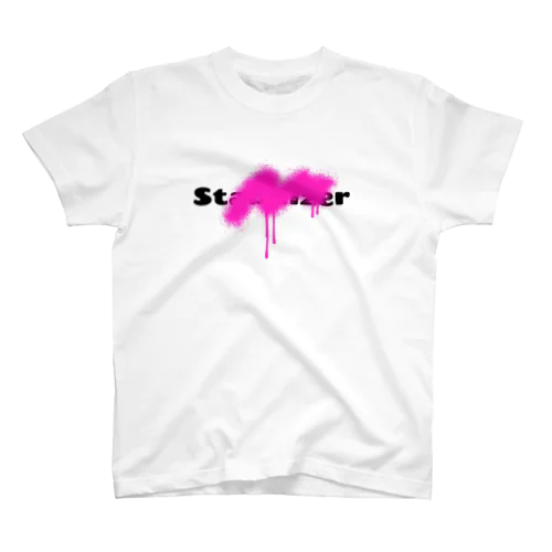 ナチュラル(ピンク) スタンダードTシャツ