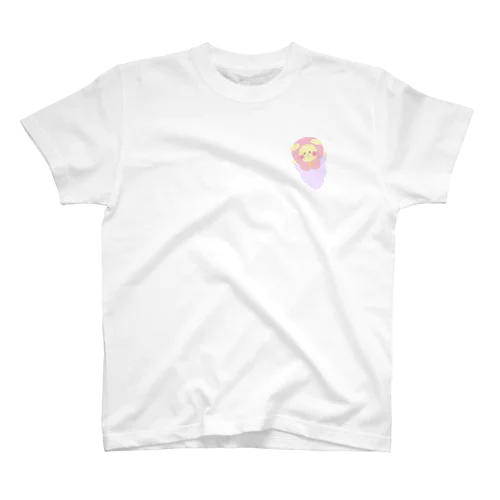 それゆけあかちゃん スタンダードTシャツ