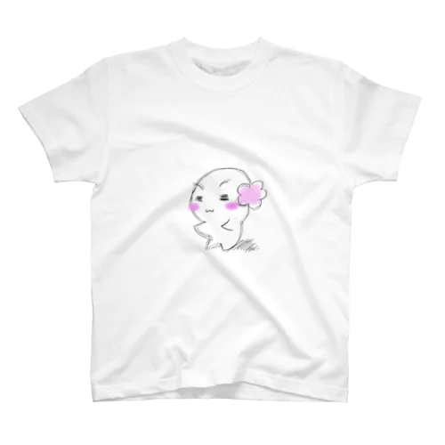 たーまん① スタンダードTシャツ