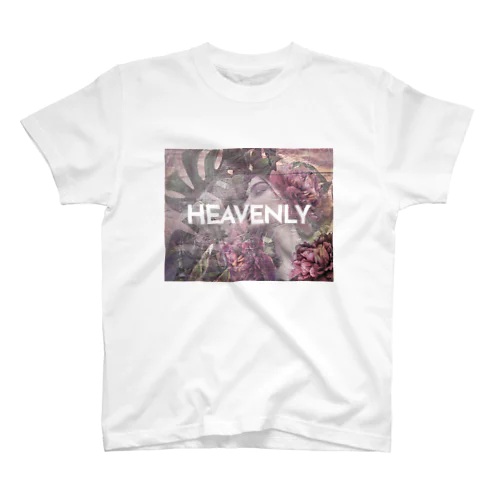 heavenly Regular Fit T-Shirt