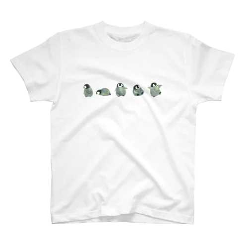 ペンギンT スタンダードTシャツ