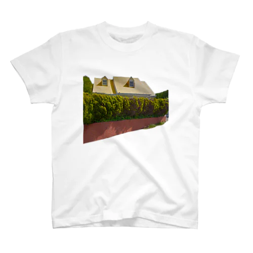 the House. スタンダードTシャツ