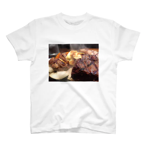 肉T スタンダードTシャツ