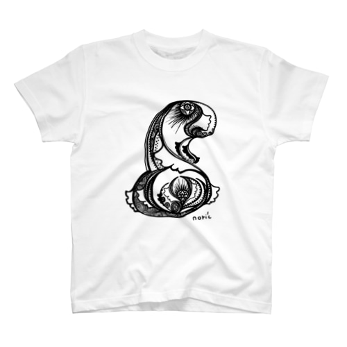 2019.80s周年仕様 Regular Fit T-Shirt