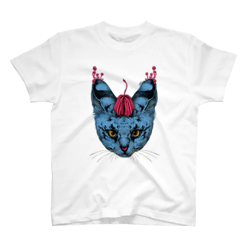 Serval Regular Fit T-Shirt