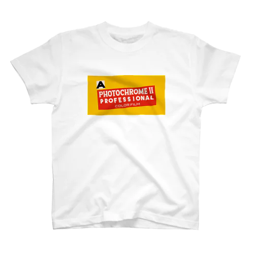 PHOTOCHROME スタンダードTシャツ