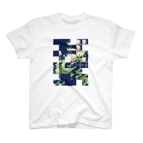 TILE スタンダードTシャツ