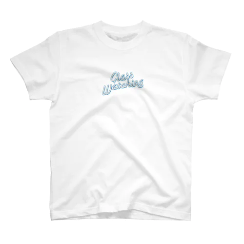 glasswatching Regular Fit T-Shirt