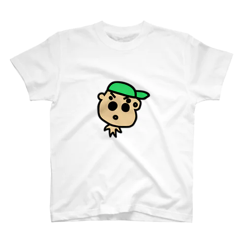 よっそーくん Regular Fit T-Shirt