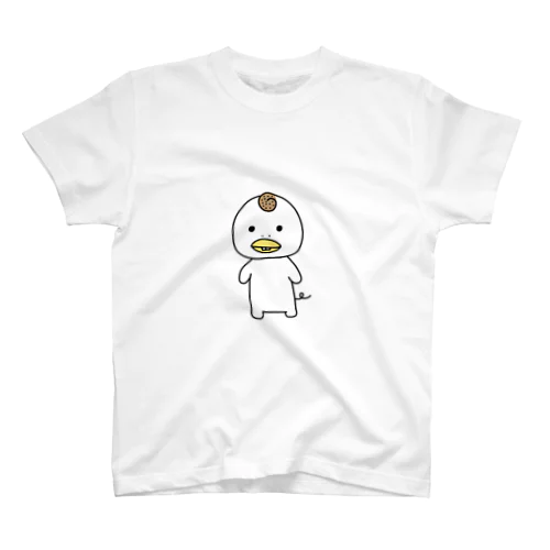 くりちゃんの友達 Regular Fit T-Shirt