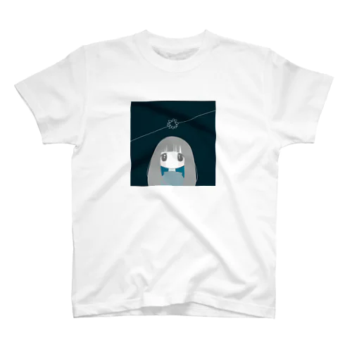 こんぺーと Regular Fit T-Shirt