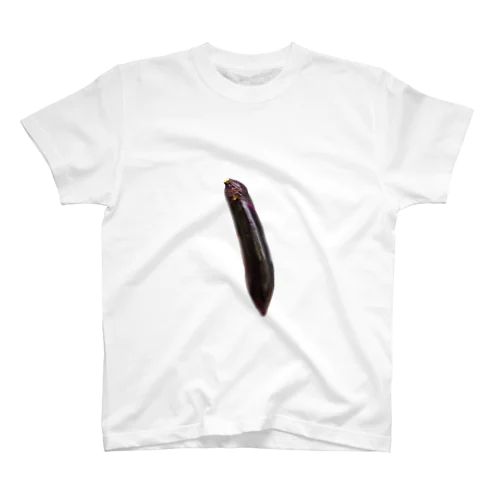 お茄子 Regular Fit T-Shirt