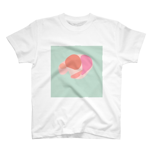 nama Regular Fit T-Shirt